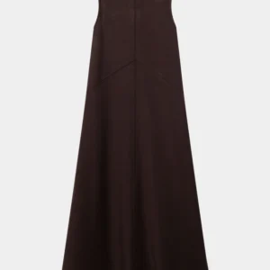 VESTIDO ARMONIAS LARGO